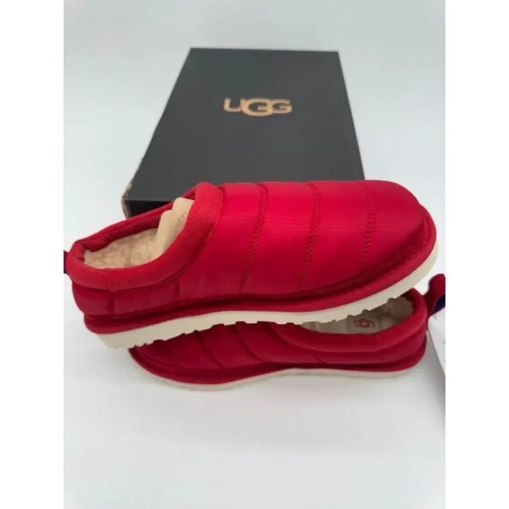 UGG Mens Tasmania‎ LTA size 7 New In Box